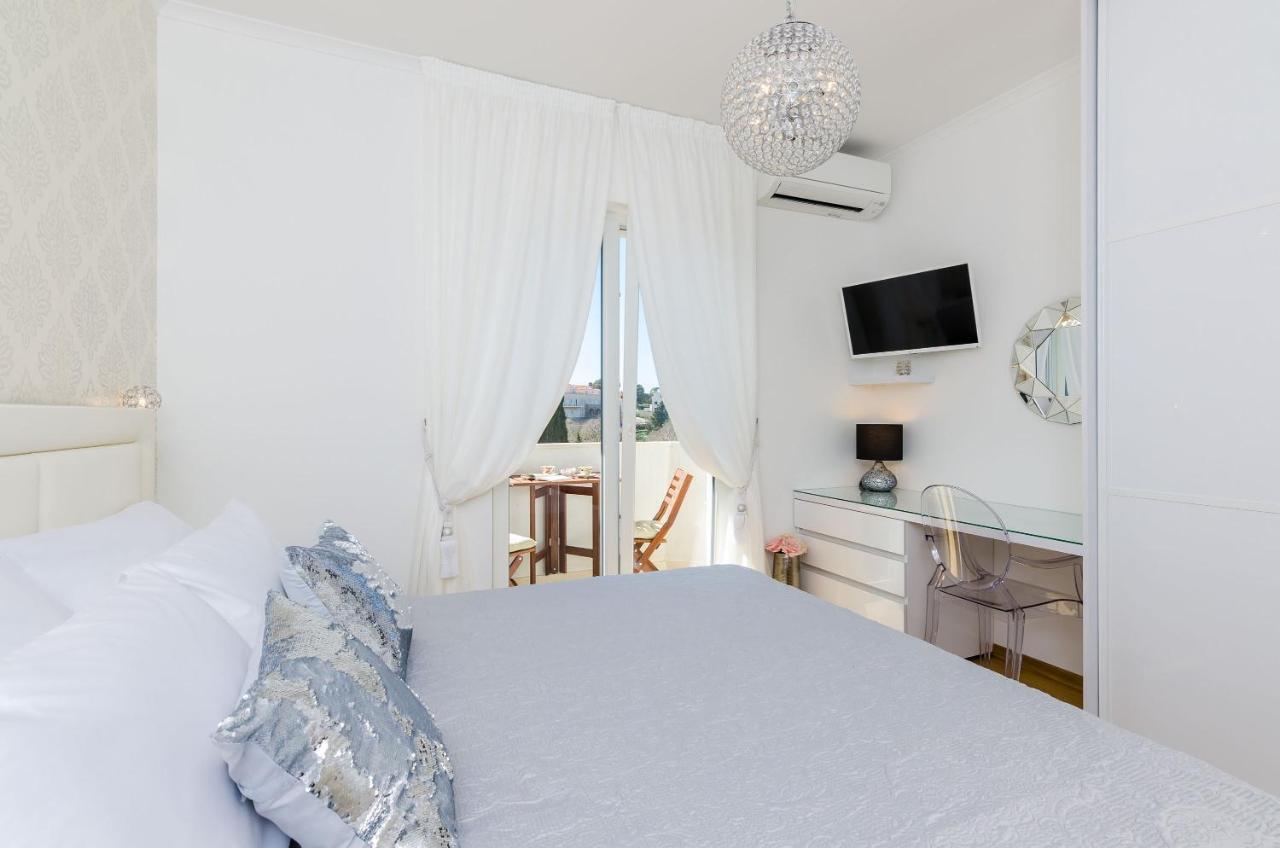Magellan Deluxe Two Appartement Dubrovnik Buitenkant foto