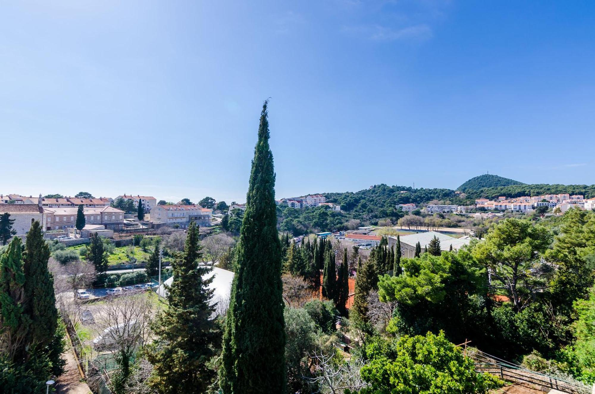 Magellan Deluxe Two Appartement Dubrovnik Buitenkant foto