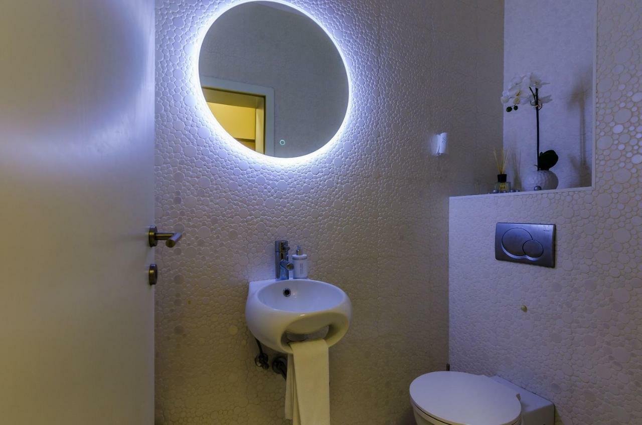 Magellan Deluxe Two Appartement Dubrovnik Buitenkant foto