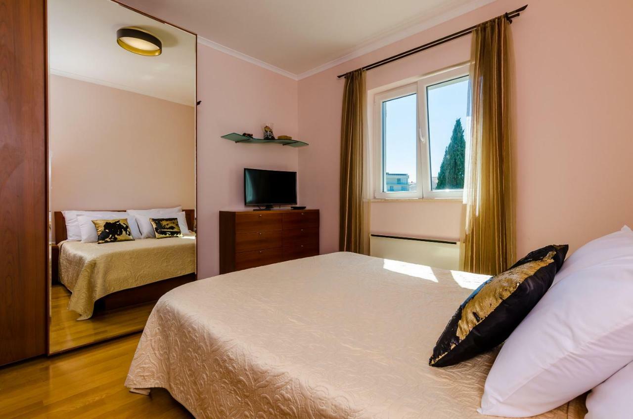 Magellan Deluxe Two Appartement Dubrovnik Buitenkant foto