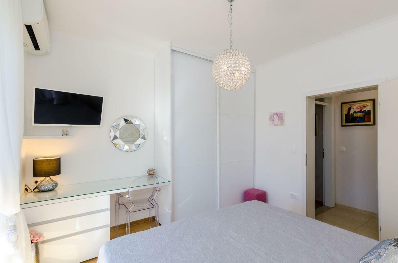 Magellan Deluxe Two Appartement Dubrovnik Buitenkant foto