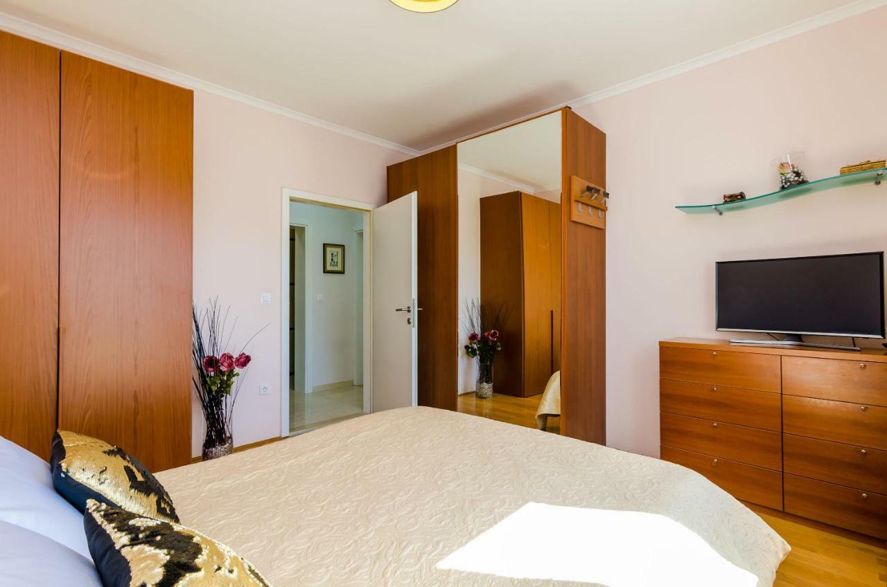 Magellan Deluxe Two Appartement Dubrovnik Buitenkant foto