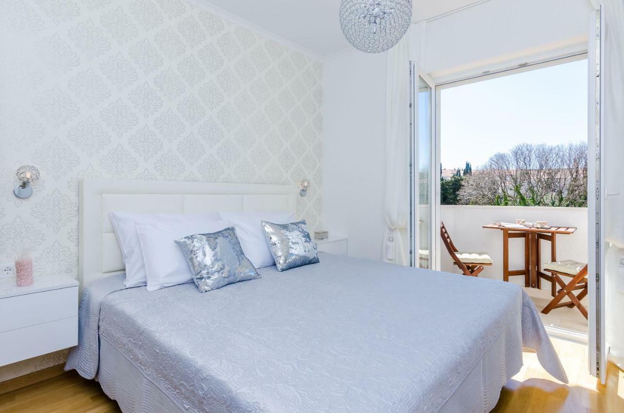 Magellan Deluxe Two Appartement Dubrovnik Buitenkant foto