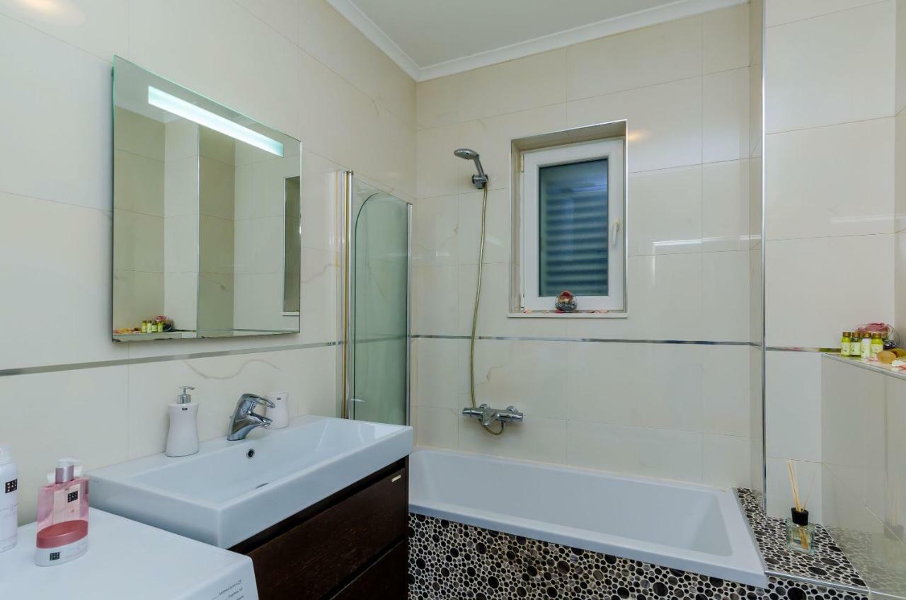 Magellan Deluxe Two Appartement Dubrovnik Buitenkant foto